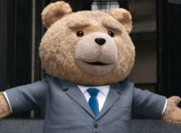 Seth MacFarlane Says Ted TV Series is Close to Production But Cannot Be Rushed