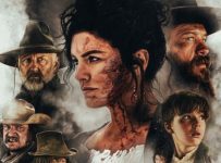Gina Carano’s New Western Terror on the Prairie Gets June Release Date