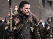 HBO Brings Back Jon Snow in New Game of Thrones Sequel
