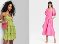 The Best Dresses From Target in 2022