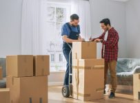 Full Service Moving Companies: Get the Best from your Relocation Experience
