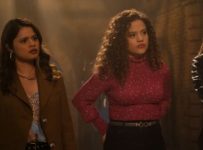 Charmed Reboot Concludes With Return to Halliwell Manor, Showrunners Tease Original Stars for Potential Season 5