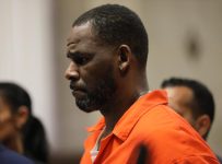 R. Kelly to be sentenced in sex-trafficking case: The Refresh