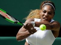 Serena hints at Wimbledon return in IG post