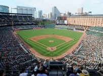 Angelos says Orioles will ‘never leave’ Baltimore