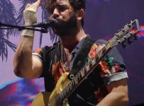 Foals: ‘We found a small room, and then within that we acted upon this urge to make a dance record’ – Music News