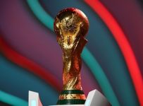 FIFA sells 1.8m tickets for Qatar World Cup