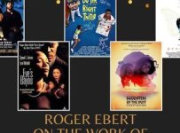 15 African-American Filmmakers and Roger Ebert’s Birthday Retrospective Reviews | Roger Ebert