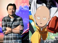 ‘One Punch Man’ anime getting live-action movie adaptation directed by Justin Lin