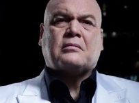 Has Daredevil Star Vincent D’Onofrio Teased the Return of Kingpin?