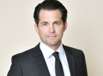 Kristoffer Polaha Talks Buried in Barstow, a Trip to Cannes, and His Crucial Work Fighting Trafficking