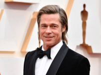 Brad Pitt Unveils How He Visited Alcoholics Anonymous