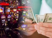 Tips for Growing a Small Bankroll While Playing Online Slots