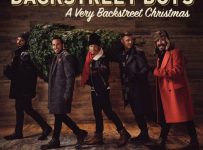 Backstreet Boys releasing first Christmas album – Music News