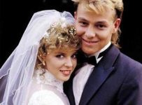 Kylie Minogue and Jason Donovan re-releasing hit ‘Especially for You’ to mark ‘Neighbours’ farewell – Music News
