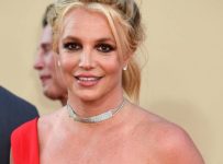 Britney Spears was ‘so happy’ to see Selena Gomez at her wedding – Music News
