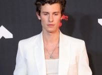 Shawn Mendes cancels remaining world tour dates – Music News
