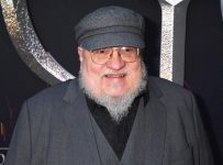 George R.R. Martin calls out “toxic internet” over ‘Game Of Thrones’ backlash
