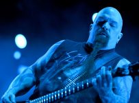 Kerry King confirms drummer for his post-Slayer project
