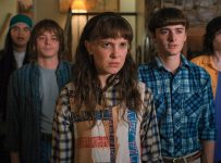 Stranger Things Spinoff Series to Focus on New Characters: ‘It’s 1000% Different’