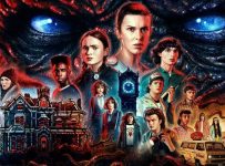 The Duffer Brothers Will Begin Writing Stranger Things Season 5 Next Month