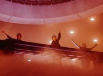 Swedish House Mafia kick off Paradise Again tour with sold out Miami show – Music News