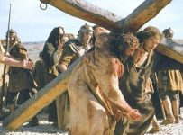 The Passion of the Christ: Resurrection: Plot, Cast, and Everything Else We Know