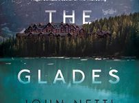 Beacon Audiobooks Releases “The Glades” By Author John Netti