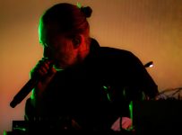 Thom Yorke confirms new Smile music is in the works