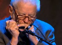 Tommy Morgan, Harmonica Soloist Behind Over 900 Movies, Dies at 89