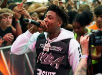 YoungBoy Never Broke Again found not guilty in California weapons case