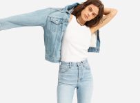Best Straight-Leg Jeans For Women
