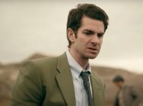 Andrew Garfield to Play Richard Branson in Limited Series Hot Air