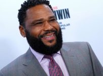 Law & Order: Anthony Anderson Reveals Why He Left Revival After One Season