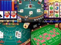 SPORTS BETTING AND CASINO GAMES: WHICH OPTION IS BETTER