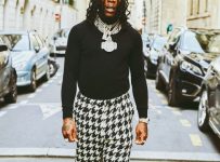 Burna Boy: ‘Ed Sheeran is probably the most amazing guy I’ve met in my life’ – Music News