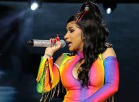 Cardi B set to testify in person in $5million cover art lawsuit case