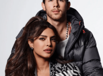 Priyanka Chopra And Nick Jonas Have Entered The Fashion Industry