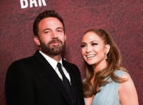Jennifer Lopez and Ben Affleck ‘cried’ exchanging wedding vows: Witness