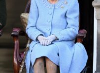 Queen Elizabeth’s Role Formally Rewritten by the Palace for First Time in More Than 10 Years