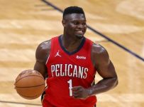 Newly signed Zion wants ‘to prove I’m a winner’