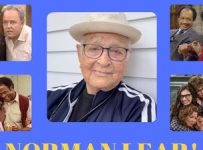 Happy 100th Birthday to Norman Lear! | Chaz’s Journal
