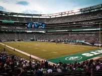 Sports Betting To Be Offered At MetLife Stadium This Season