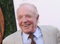 ‘The Godfather’ star James Caan has died aged 82
