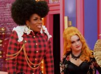 RuPaul’s Drag Race All Stars Season 7 Review: A Legendary Battle For The Crown