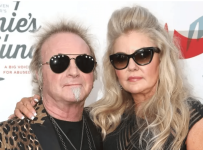 Aerosmith musician’s wife died after he left the band