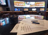 Why Reading Sportsbook Betting Reviews Is A Must