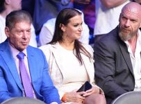 Report: WWE’s McMahon paid $12M to 4 women
