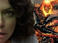 Ghost Rider Revealed in Latest She-Hulk: Attorney at Law Footage?