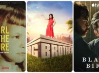 What to Watch: Girl in the Picture, Big Brother, Black Bird